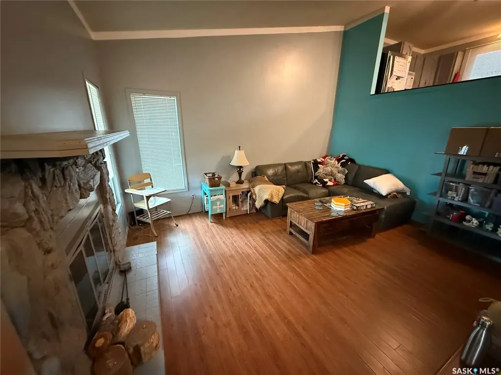 201 3rd Street W Carnduff SK S0C 0S0