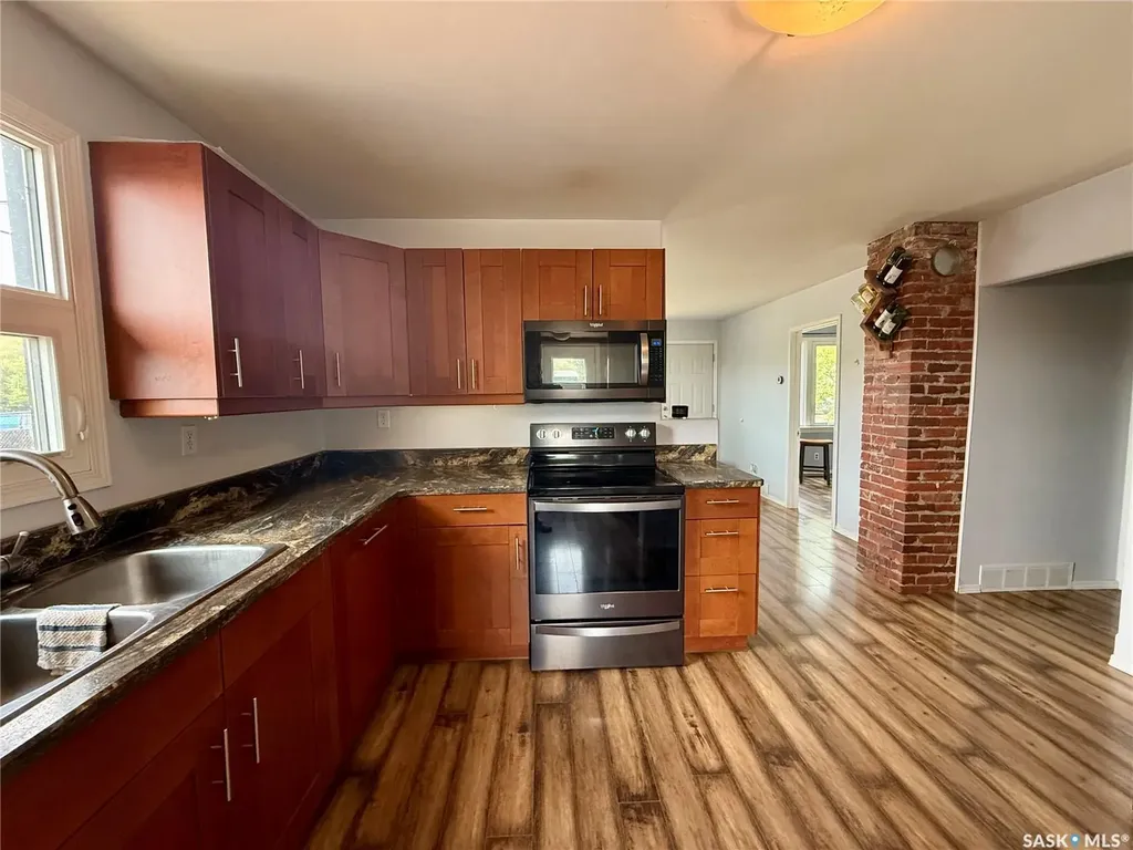 101 2nd Avenue E Coleville SK S0L 0K0