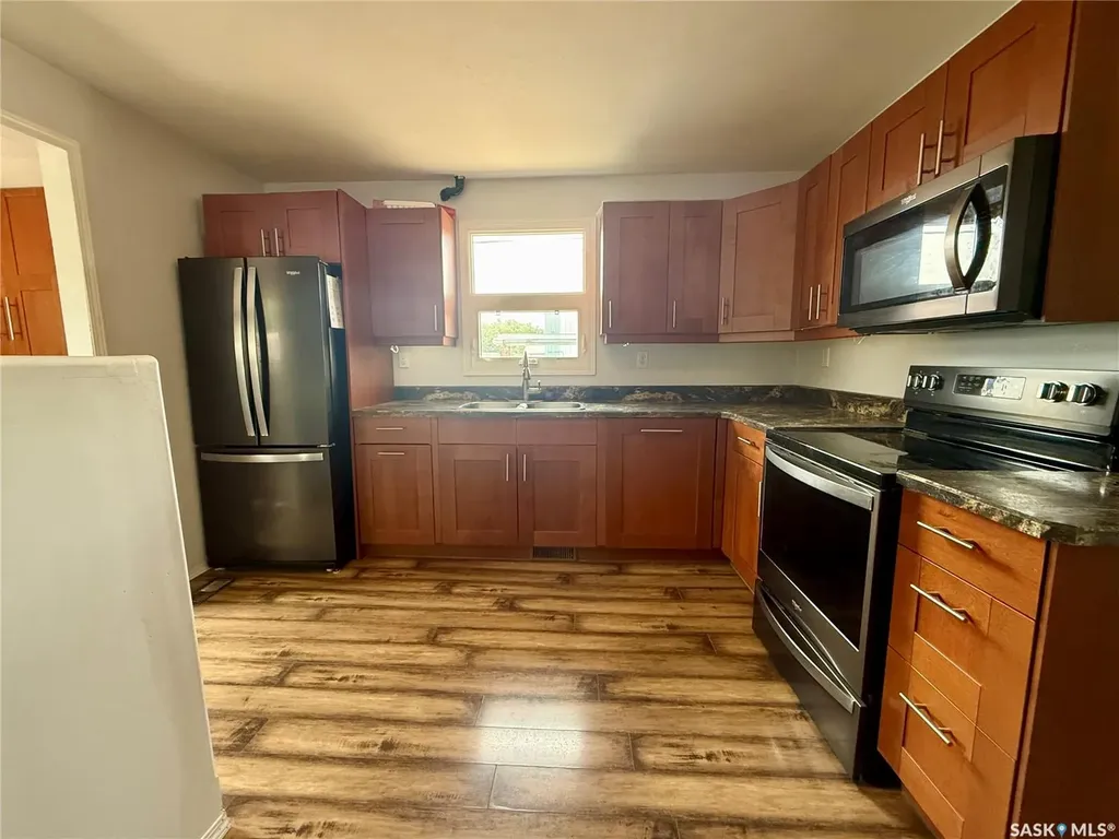 101 2nd Avenue E Coleville SK S0L 0K0