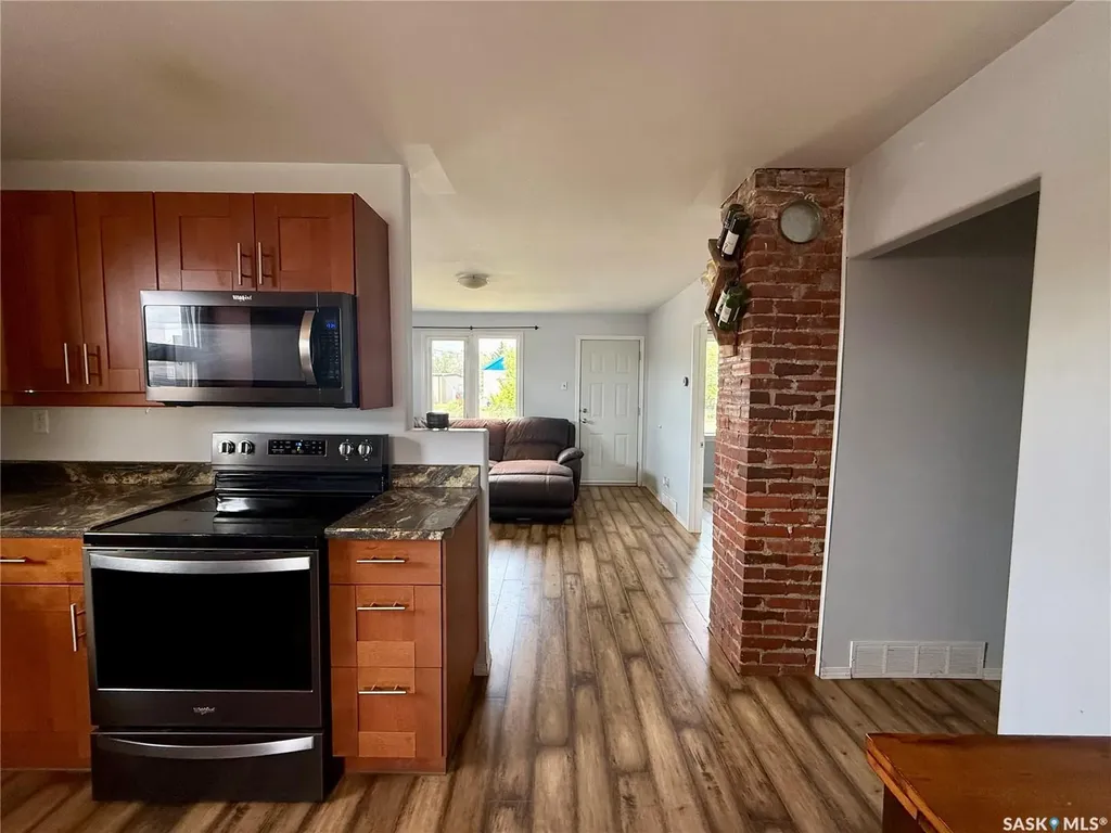 101 2nd Avenue E Coleville SK S0L 0K0