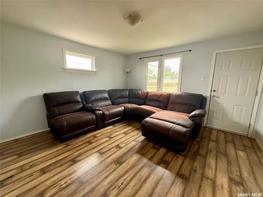 101 2nd Avenue E Coleville SK S0L 0K0