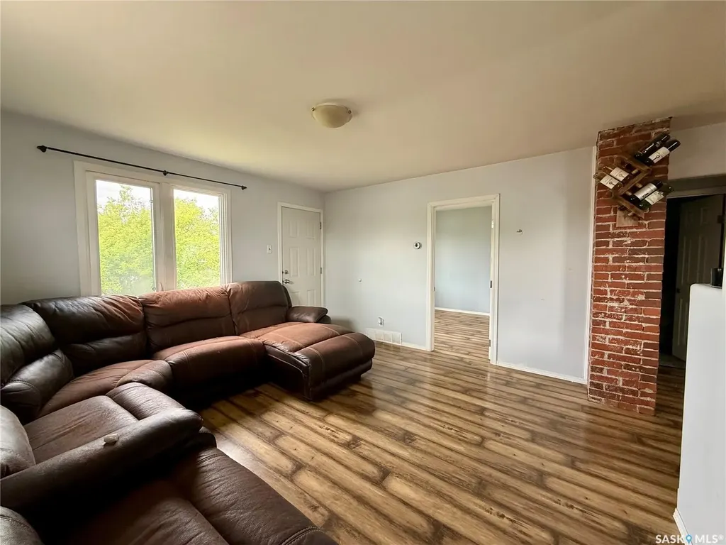 101 2nd Avenue E Coleville SK S0L 0K0