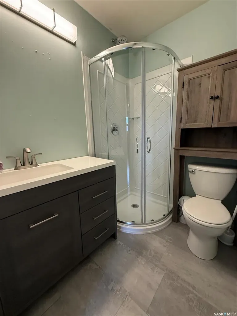 101 2nd Avenue E Coleville SK S0L 0K0