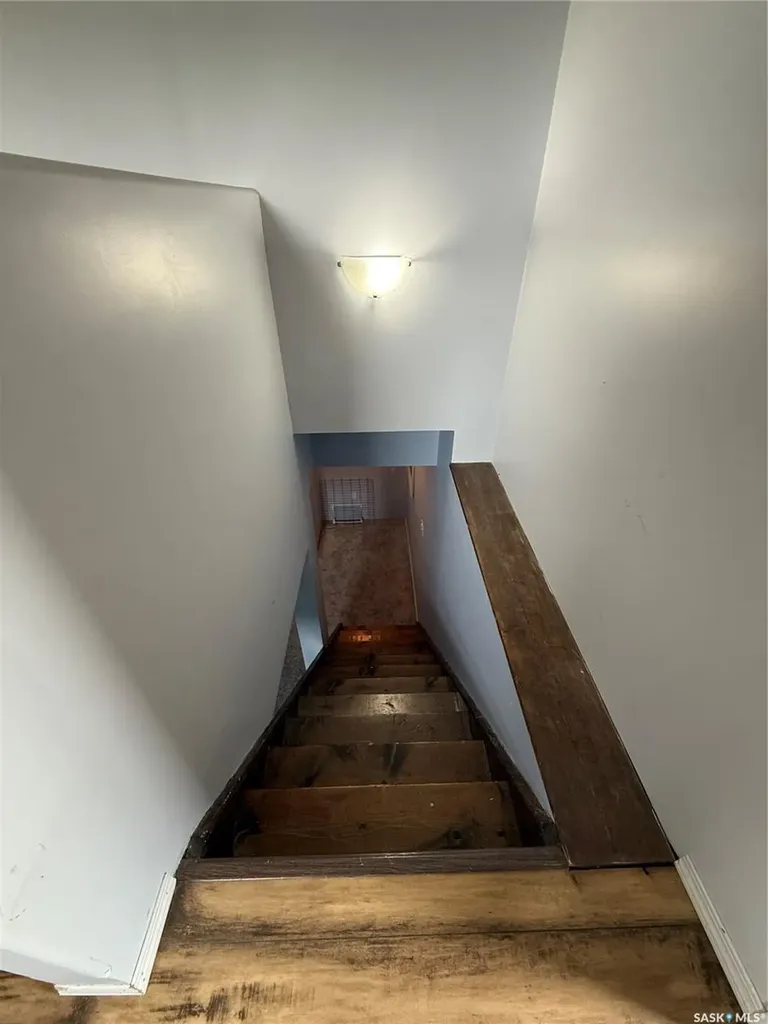 101 2nd Avenue E Coleville SK S0L 0K0