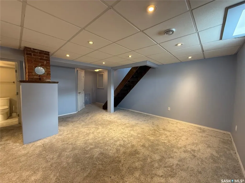 101 2nd Avenue E Coleville SK S0L 0K0