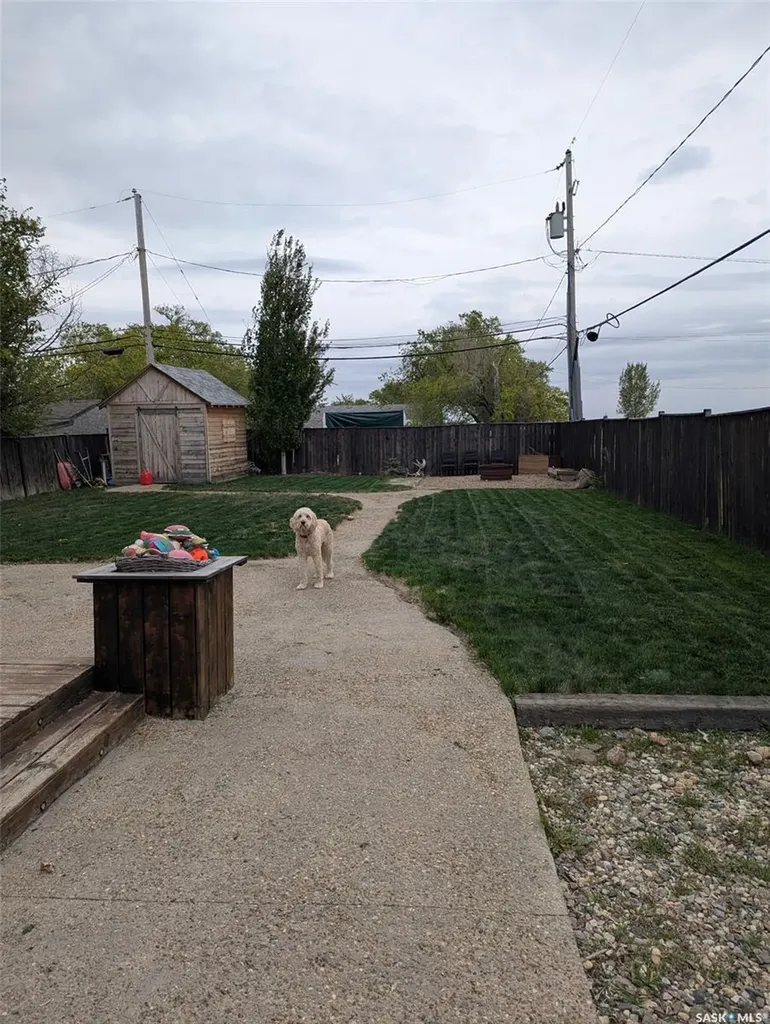 101 2nd Avenue E Coleville SK S0L 0K0