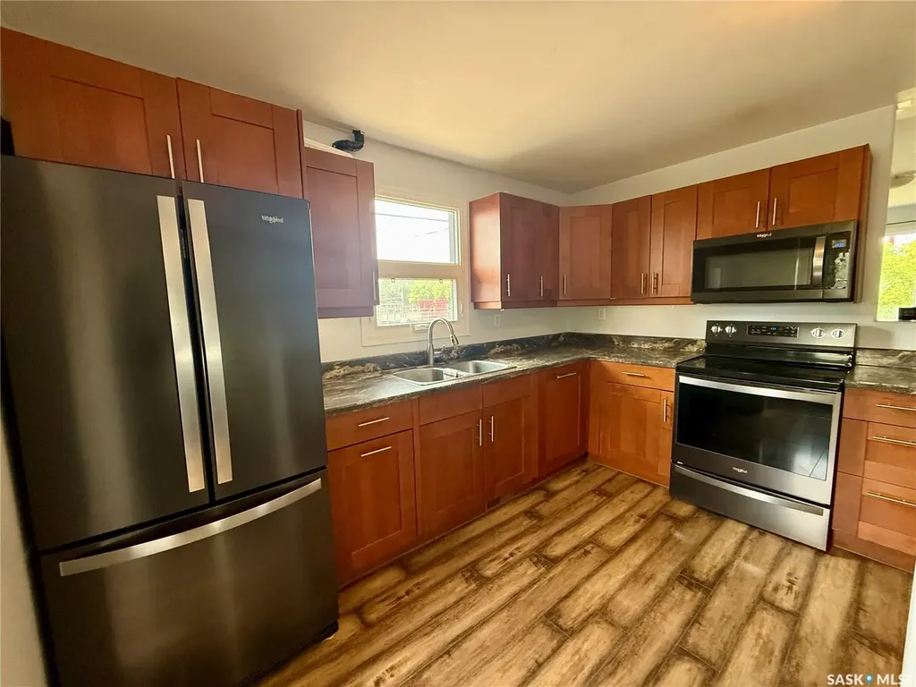 101 2nd Avenue E Coleville SK S0L 0K0