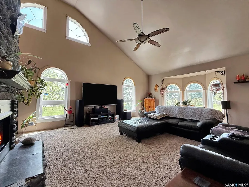 Rural Address Fertile Belt Rm No. 183 SK S0A 3Y0