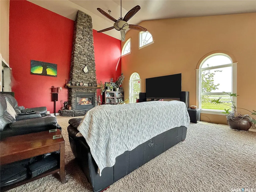 Rural Address Fertile Belt Rm No. 183 SK S0A 3Y0