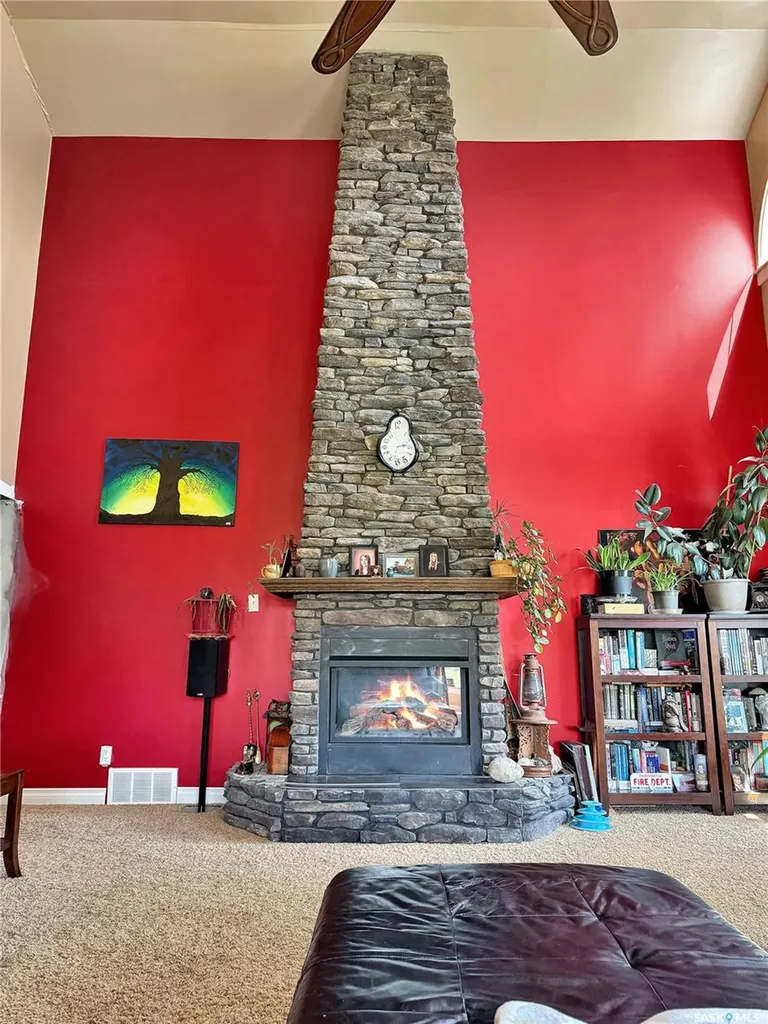 Rural Address Fertile Belt Rm No. 183 SK S0A 3Y0