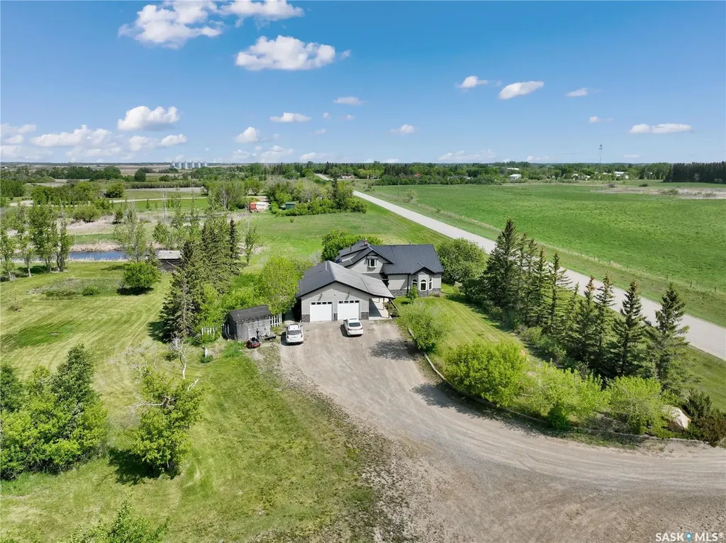 Rural Address Fertile Belt Rm No. 183 SK S0A 3Y0