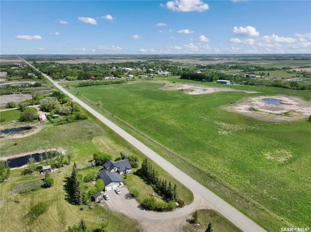 Rural Address Fertile Belt Rm No. 183 SK S0A 3Y0