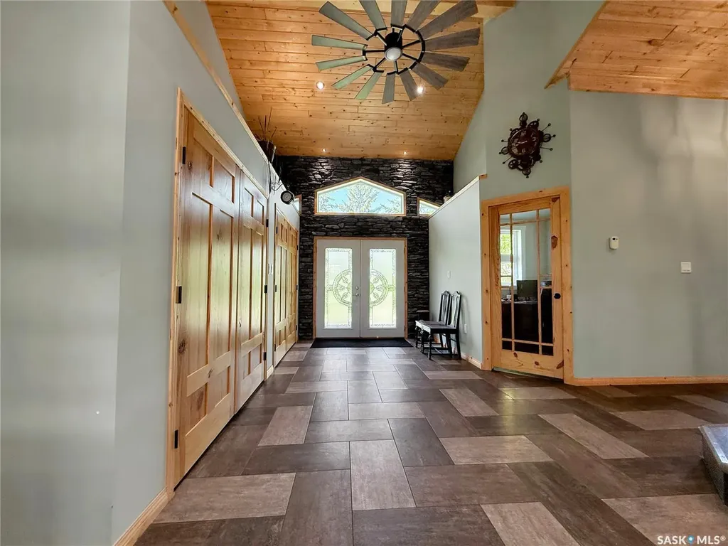 Rural Address Fertile Belt Rm No. 183 SK S0A 3Y0