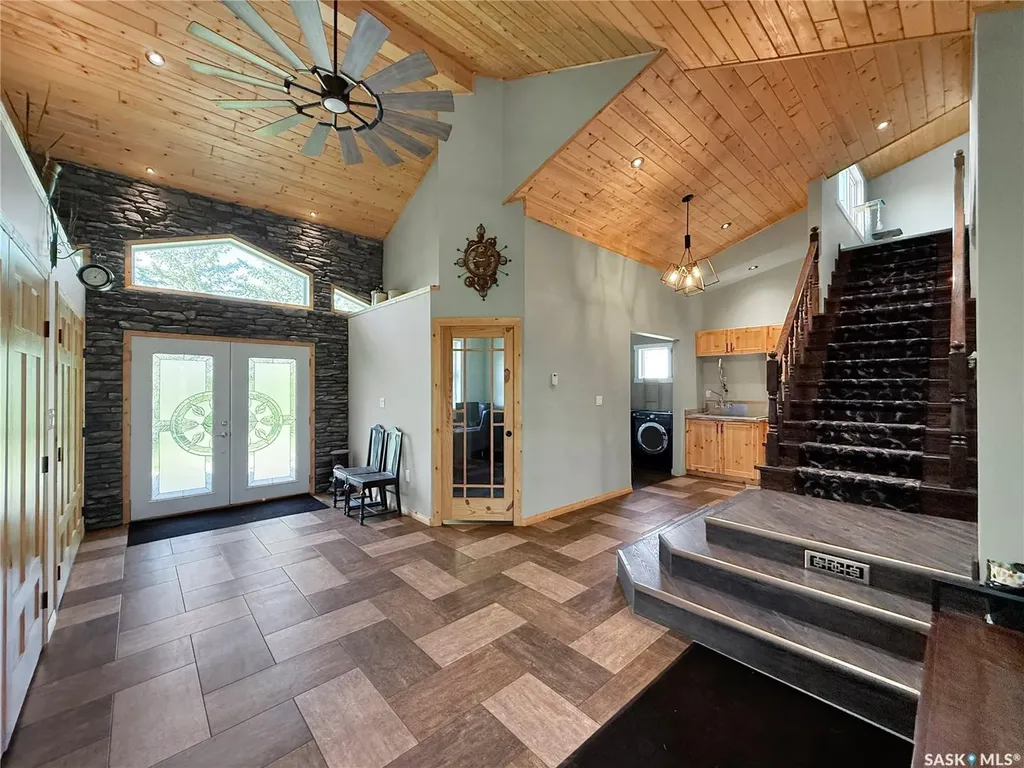 Rural Address Fertile Belt Rm No. 183 SK S0A 3Y0