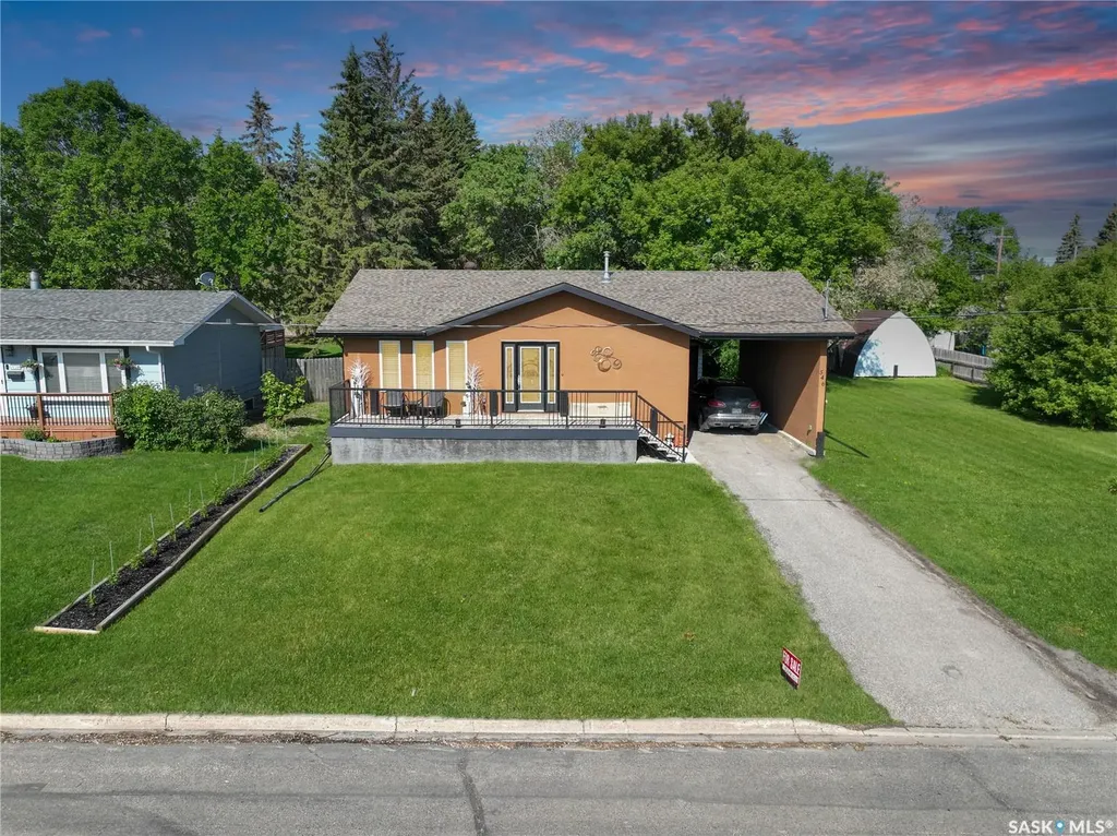 540 Stanley Street Esterhazy SK S0A 0X0