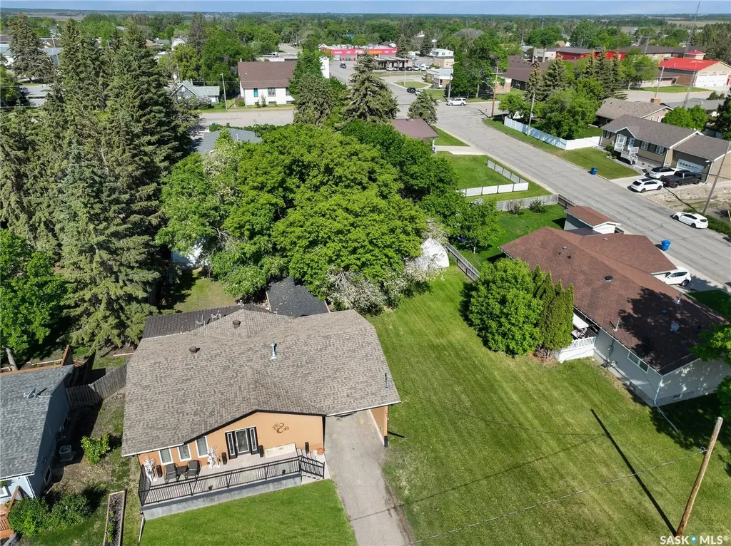 540 Stanley Street Esterhazy SK S0A 0X0