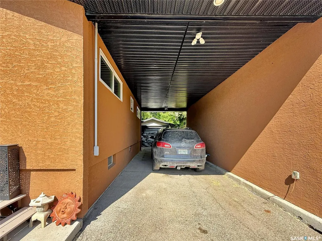 540 Stanley Street Esterhazy SK S0A 0X0