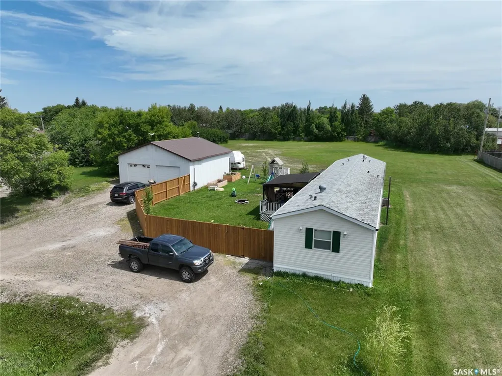 221 Turbantia Street Esterhazy SK S0A 0X0