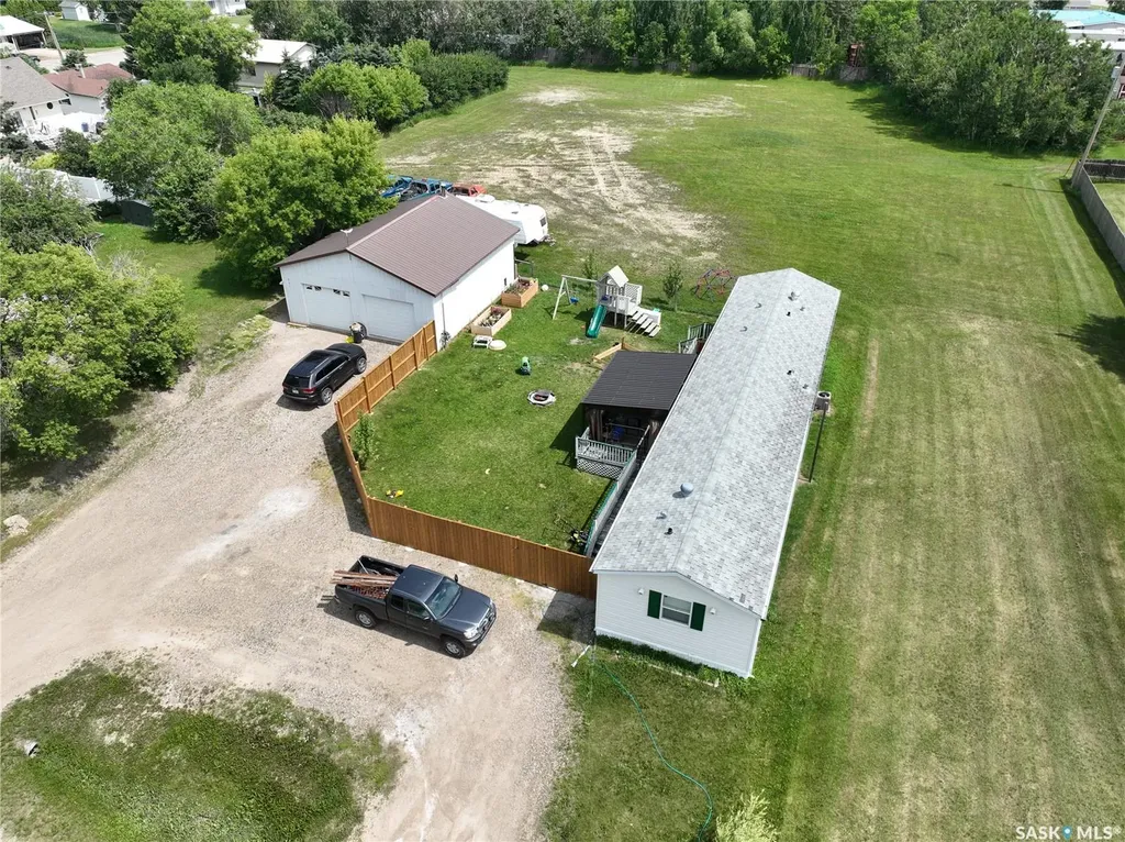 221 Turbantia Street Esterhazy SK S0A 0X0