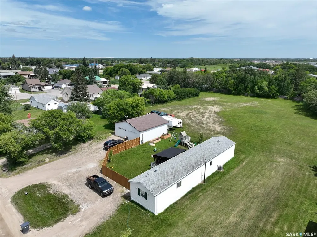 221 Turbantia Street Esterhazy SK S0A 0X0