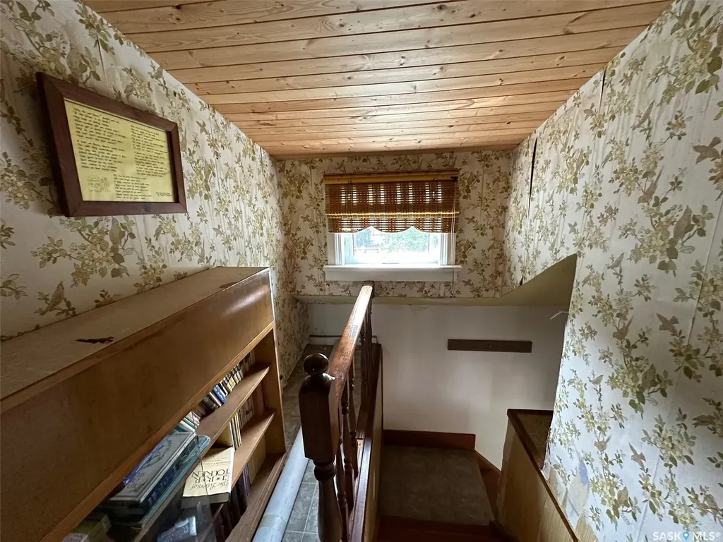 14 Parrhill Street Hudson Bay SK S0E 0Y0