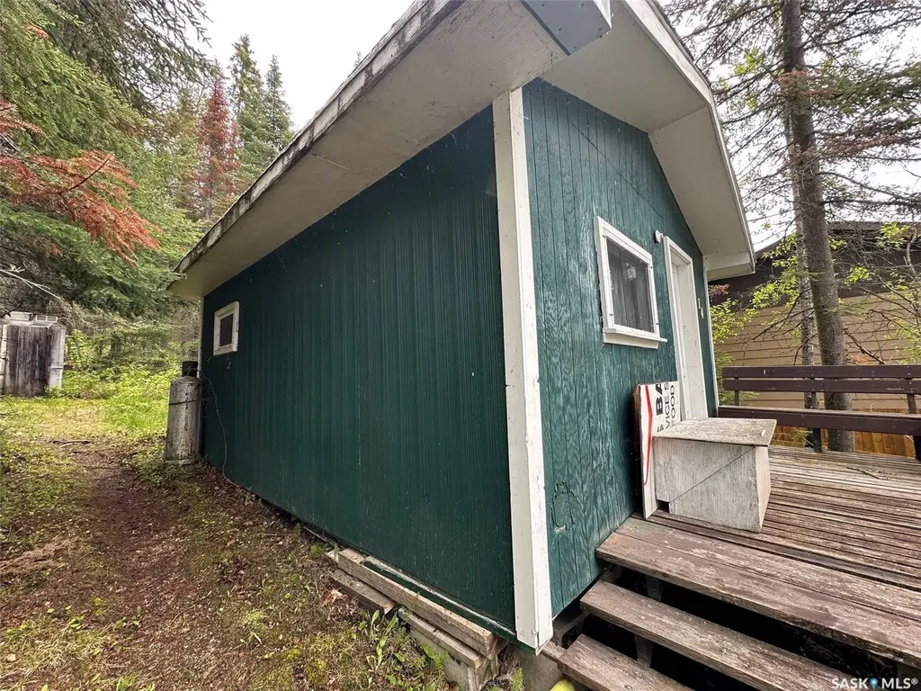 14 Parrhill Street Hudson Bay SK S0E 0Y0