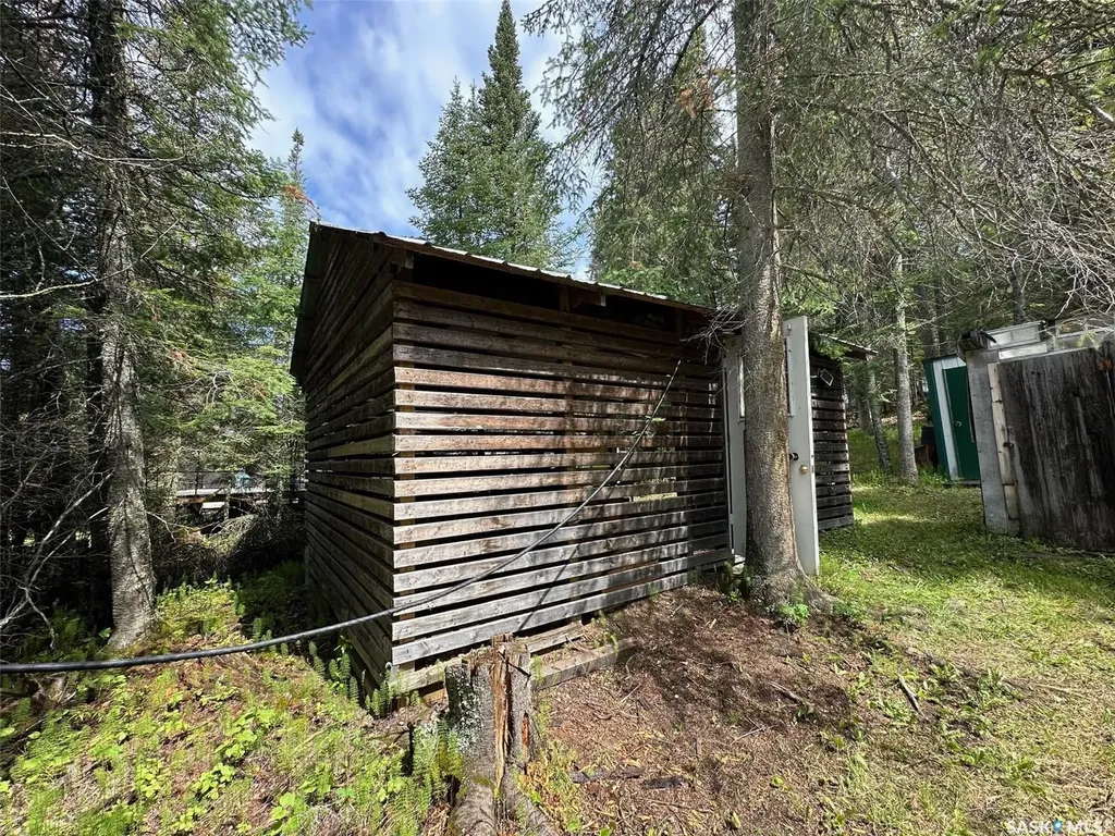 14 Parrhill Street Hudson Bay SK S0E 0Y0