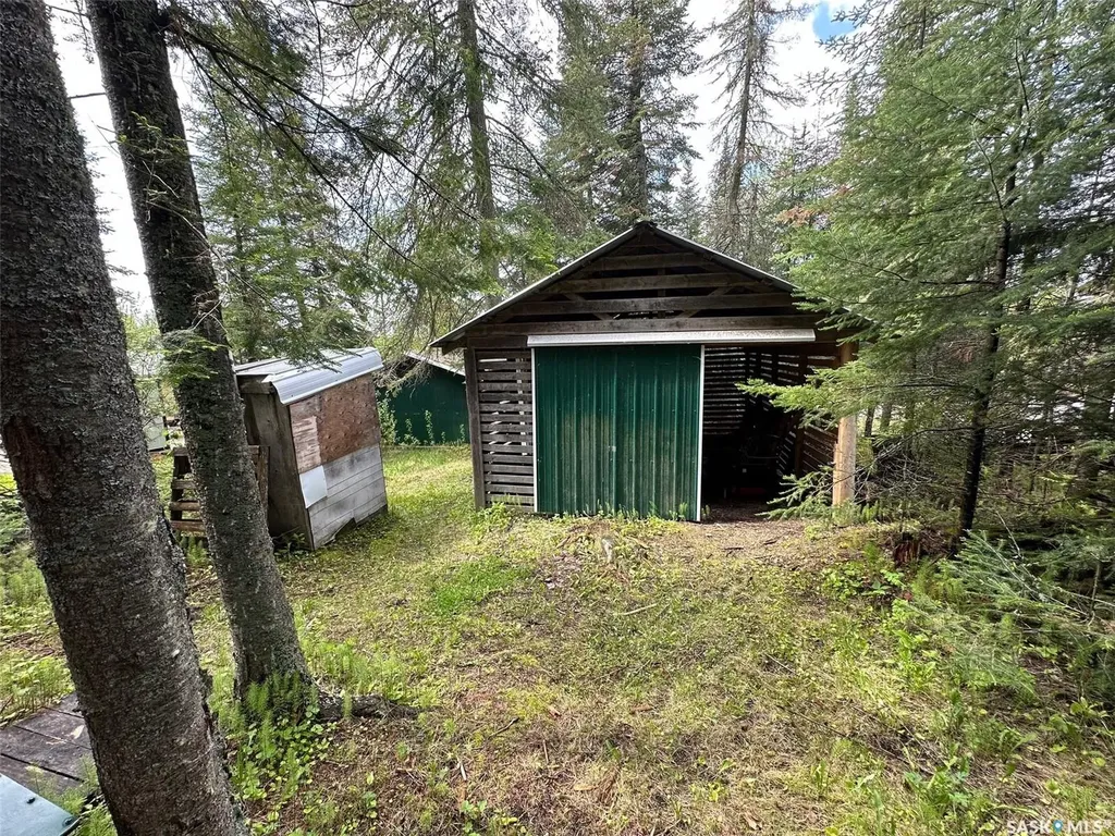 14 Parrhill Street Hudson Bay SK S0E 0Y0