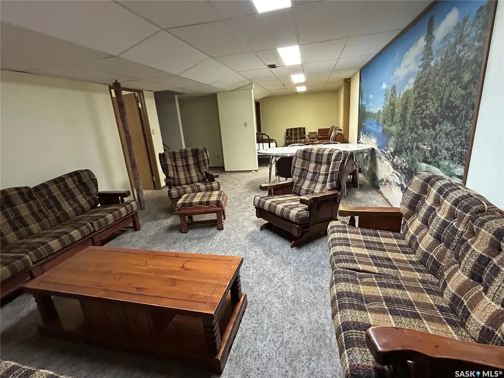 8 Mcculloch Street Fillmore SK S0G 1N0