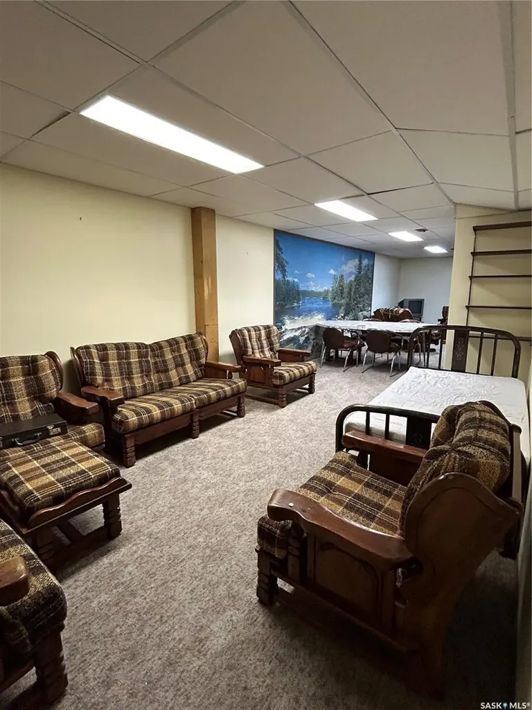 8 Mcculloch Street Fillmore SK S0G 1N0