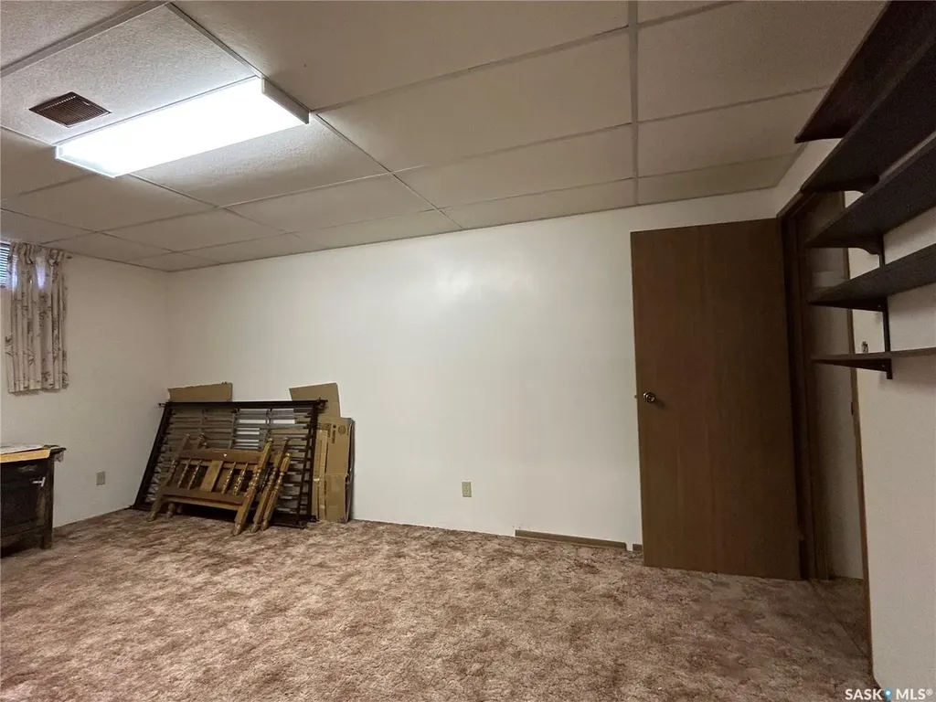 8 Mcculloch Street Fillmore SK S0G 1N0