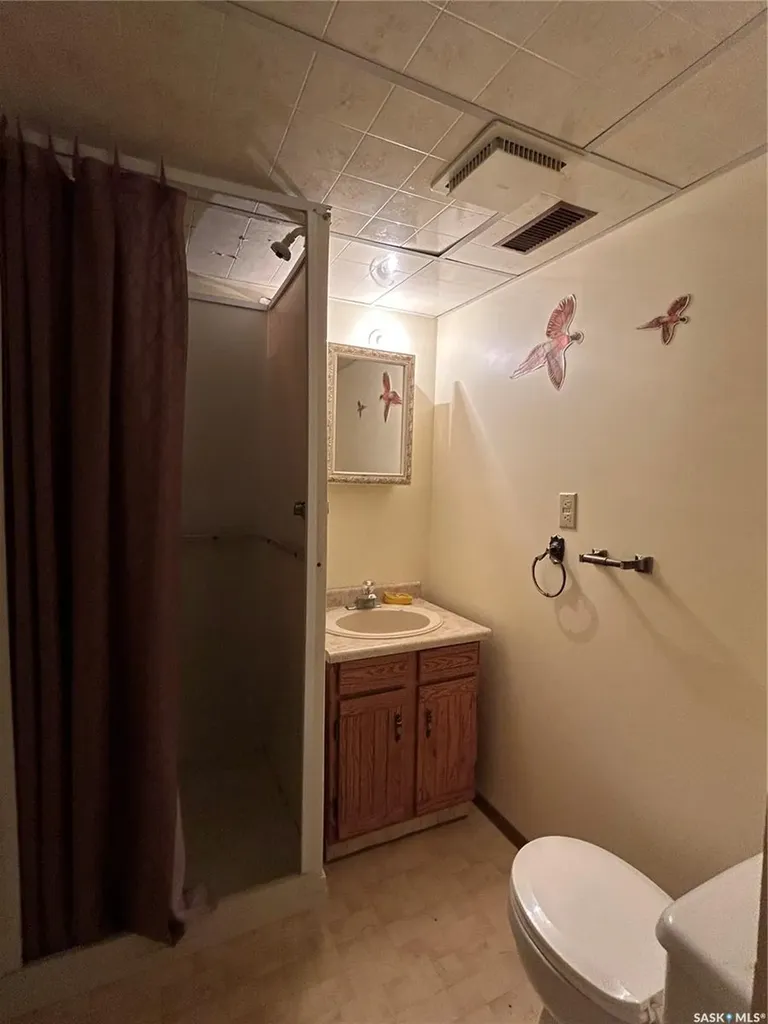 8 Mcculloch Street Fillmore SK S0G 1N0