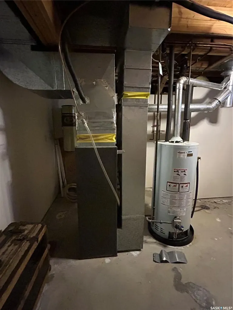 8 Mcculloch Street Fillmore SK S0G 1N0