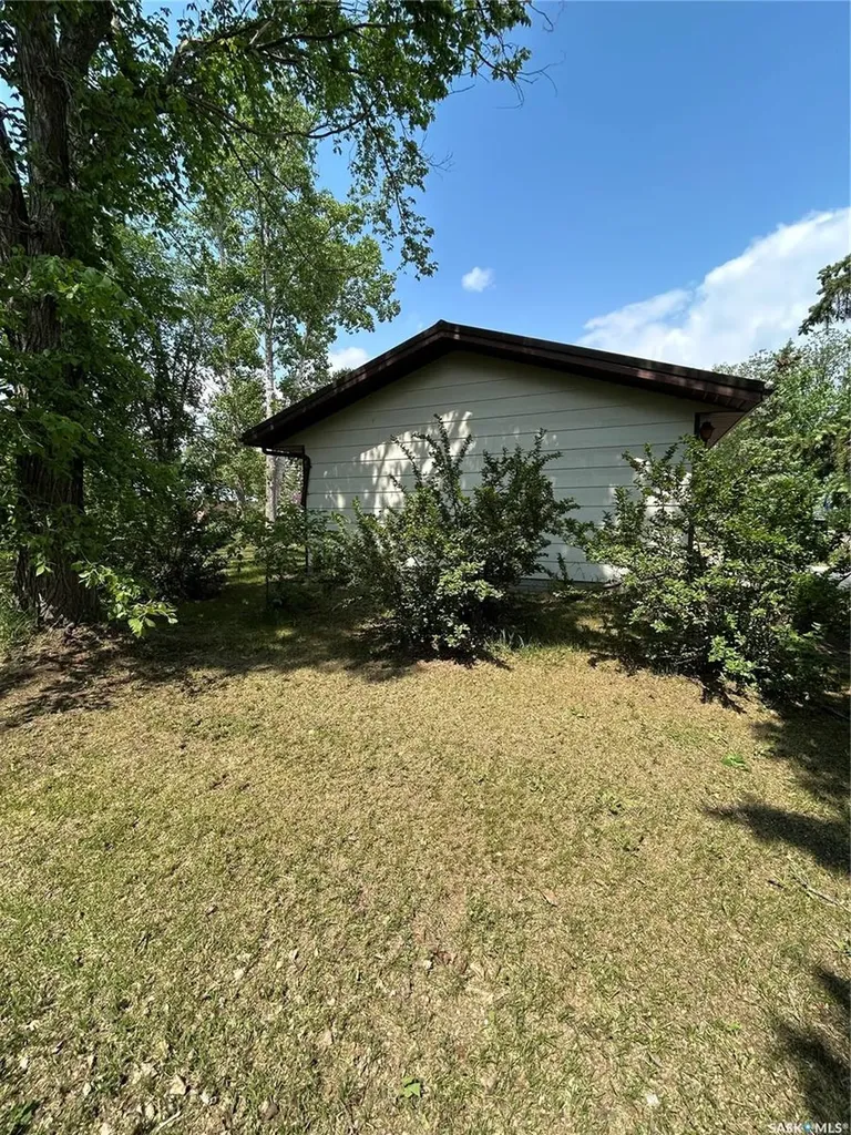 8 Mcculloch Street Fillmore SK S0G 1N0