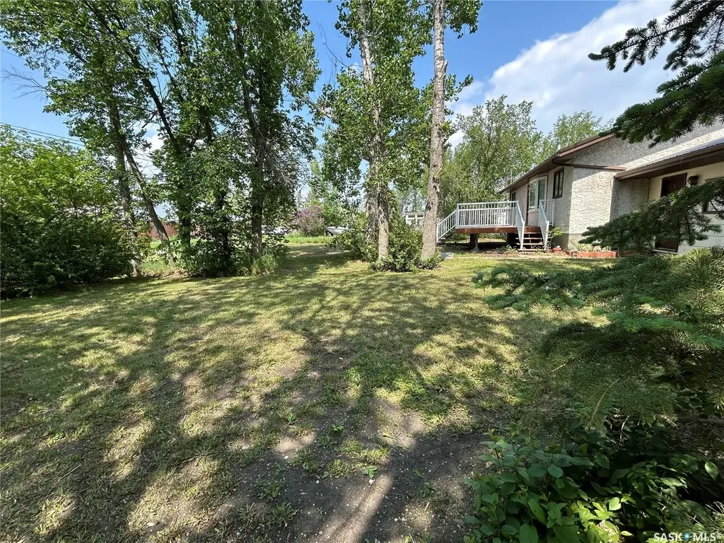 8 Mcculloch Street Fillmore SK S0G 1N0