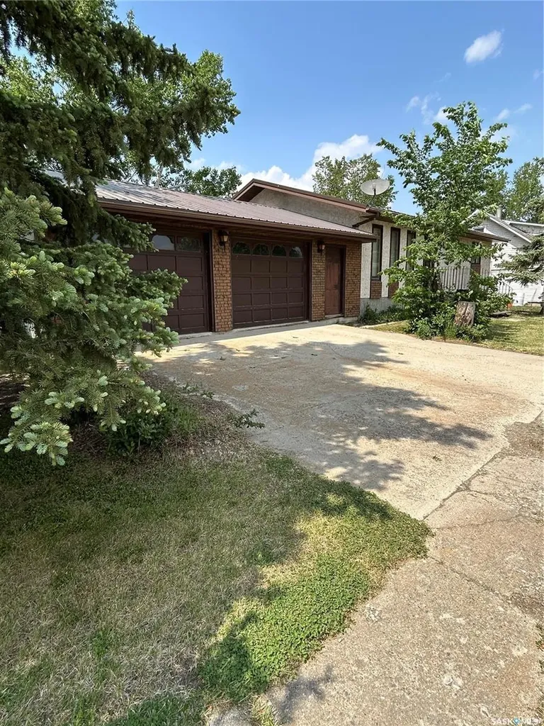 8 Mcculloch Street Fillmore SK S0G 1N0