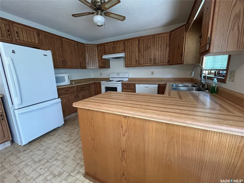 8 Mcculloch Street Fillmore SK S0G 1N0