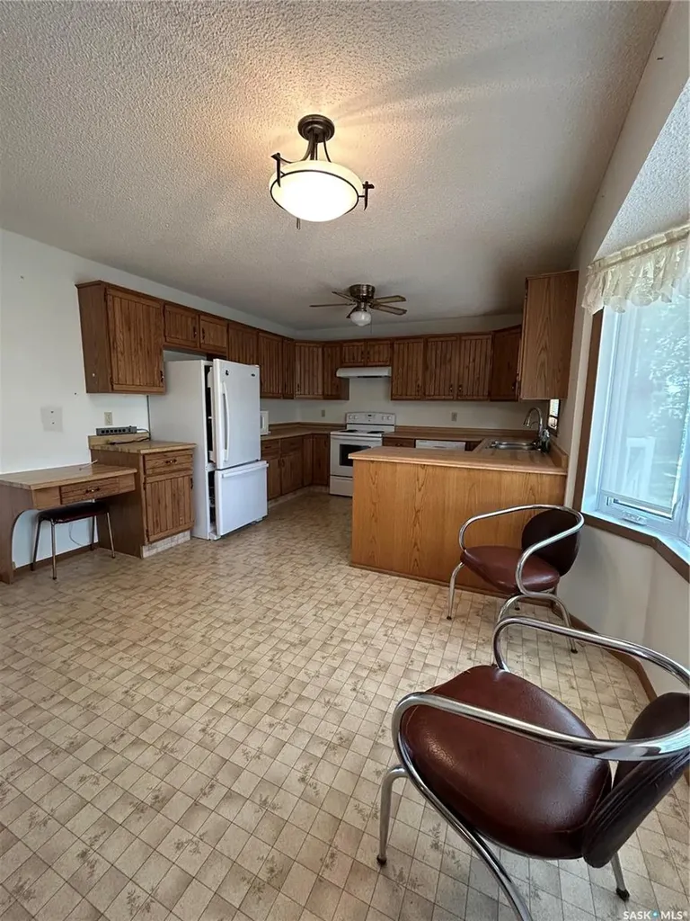 8 Mcculloch Street Fillmore SK S0G 1N0