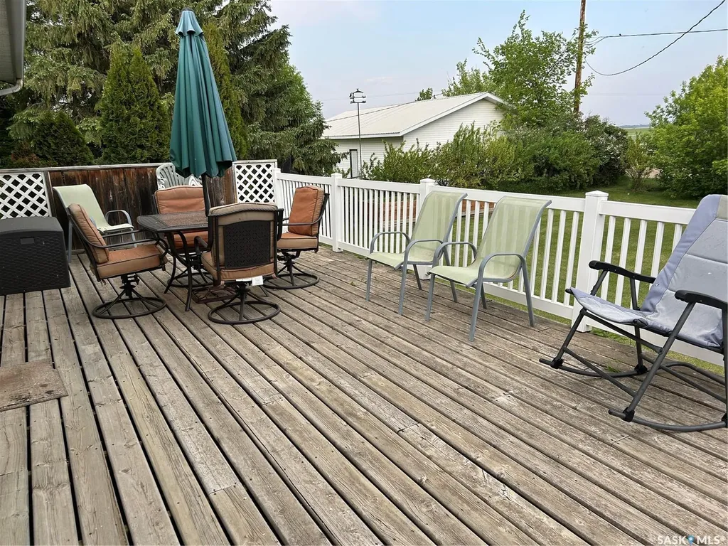 318 3rd Avenue Alameda SK S0C 0A0