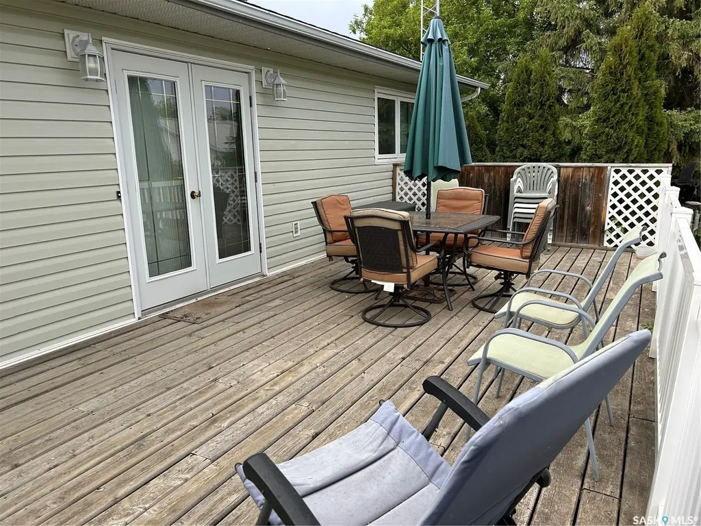 318 3rd Avenue Alameda SK S0C 0A0