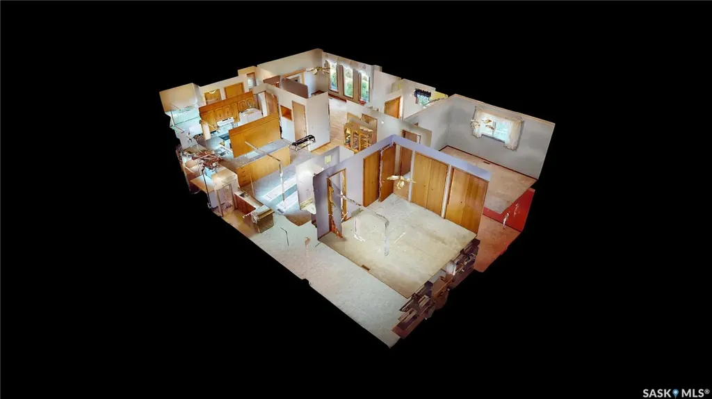 318 3rd Avenue Alameda SK S0C 0A0