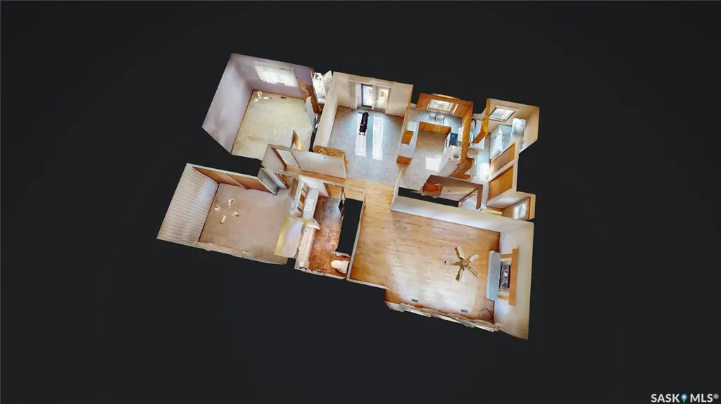 318 3rd Avenue Alameda SK S0C 0A0