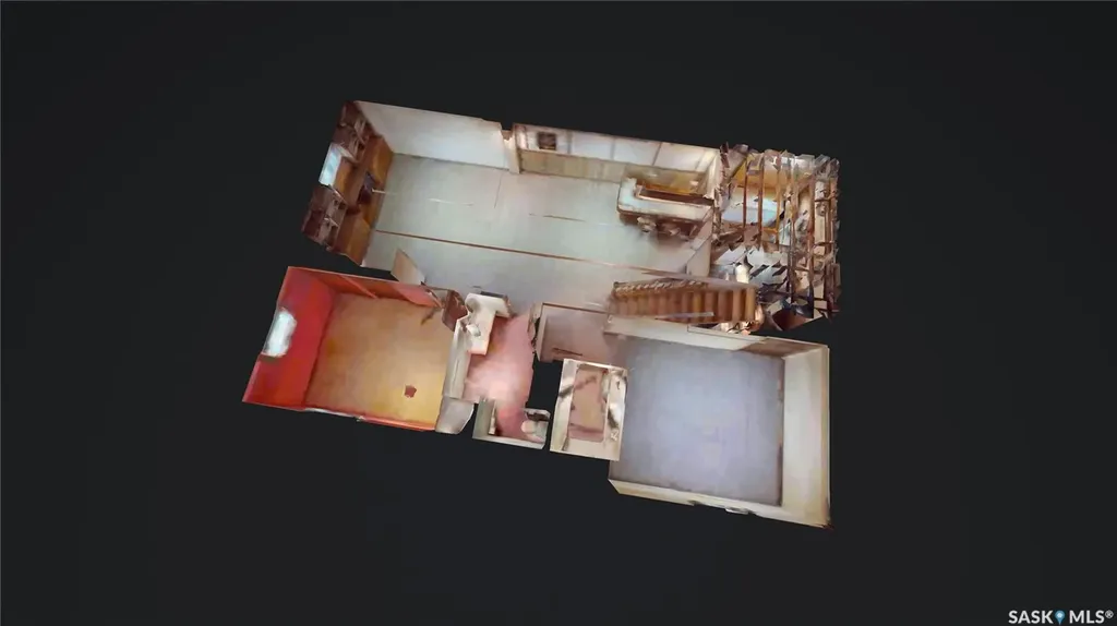 318 3rd Avenue Alameda SK S0C 0A0