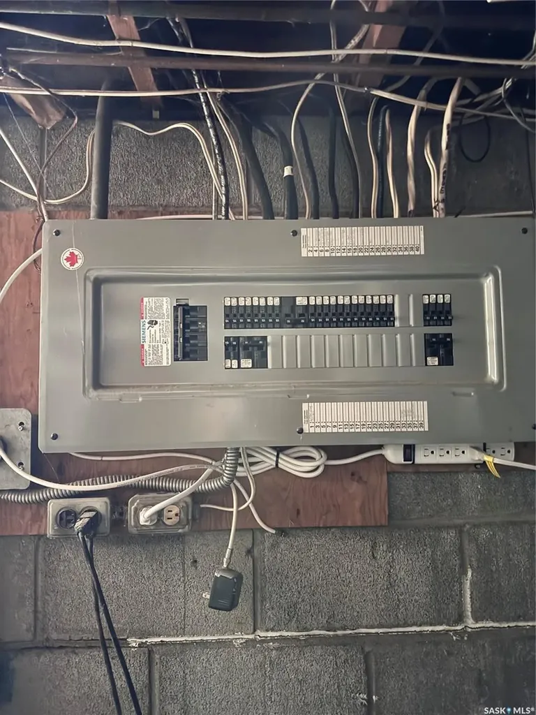 925 Isabelle Street Estevan SK S4A 1R4