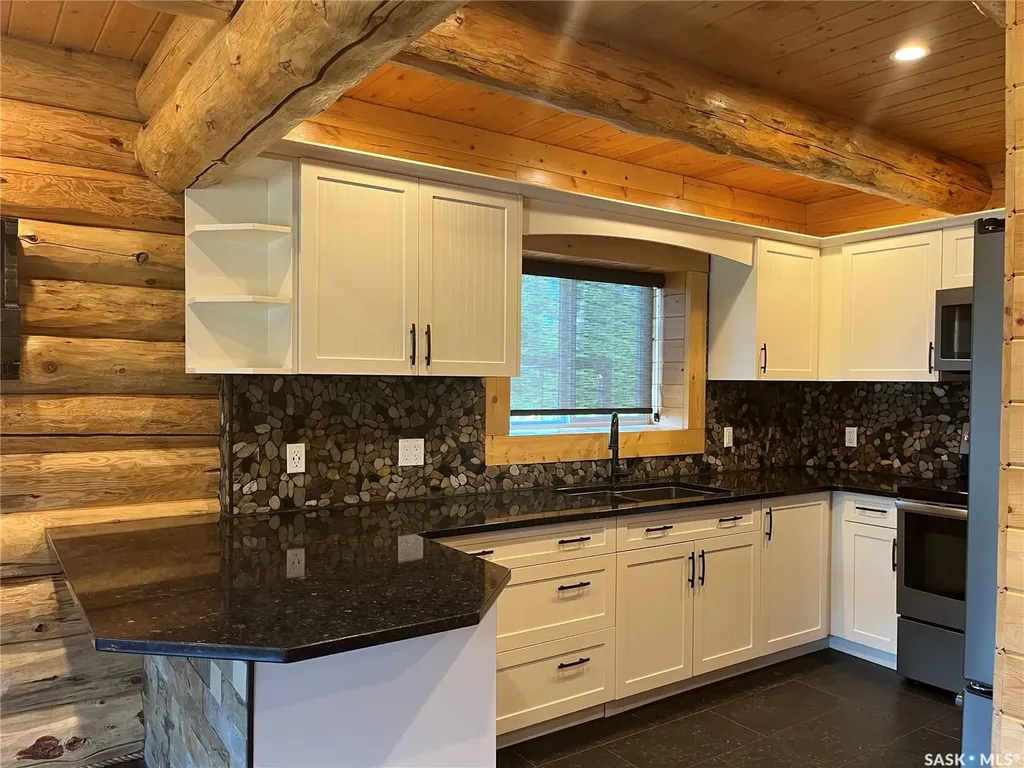 10 Sunset Drive Big River Rm No. 555 SK S0J 0E0