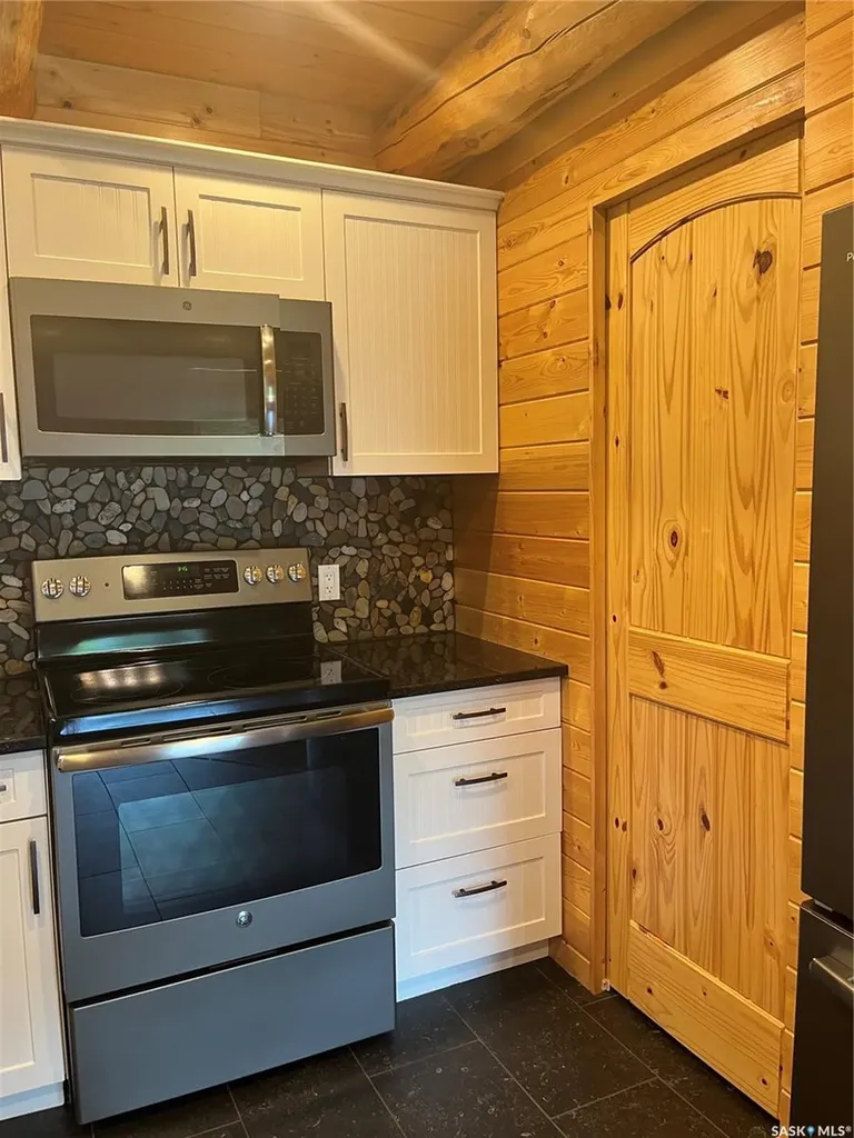 10 Sunset Drive Big River Rm No. 555 SK S0J 0E0