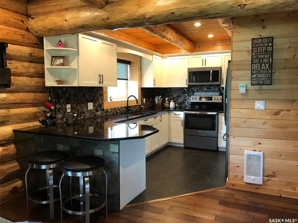 10 Sunset Drive Big River Rm No. 555 SK S0J 0E0