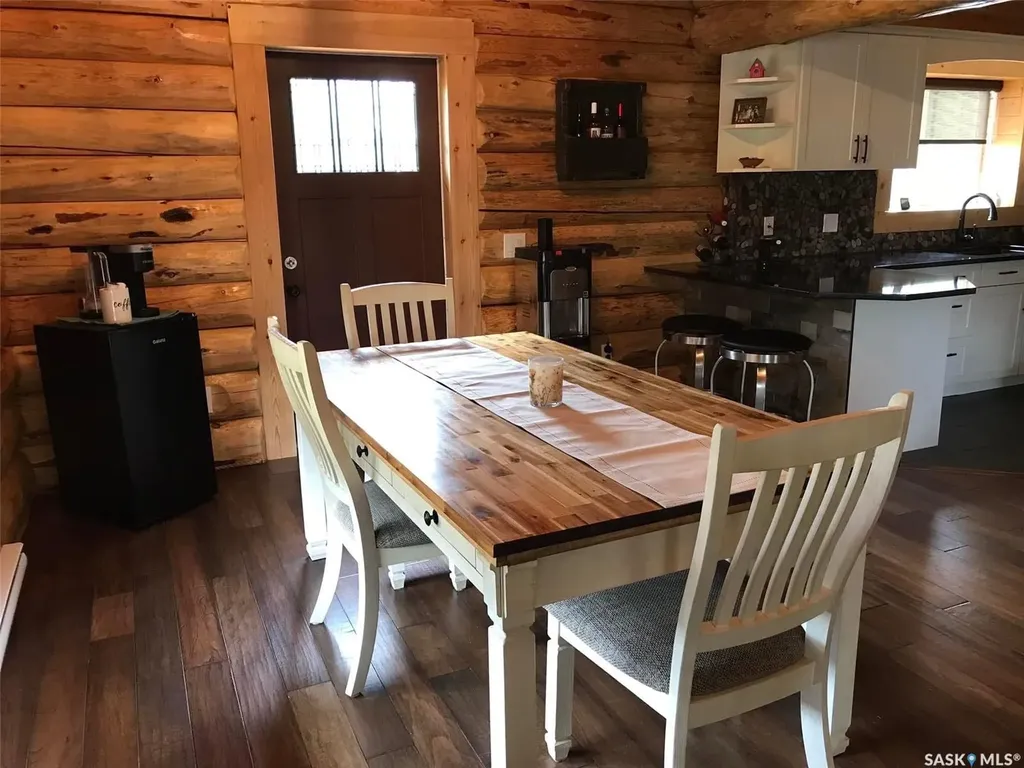 10 Sunset Drive Big River Rm No. 555 SK S0J 0E0