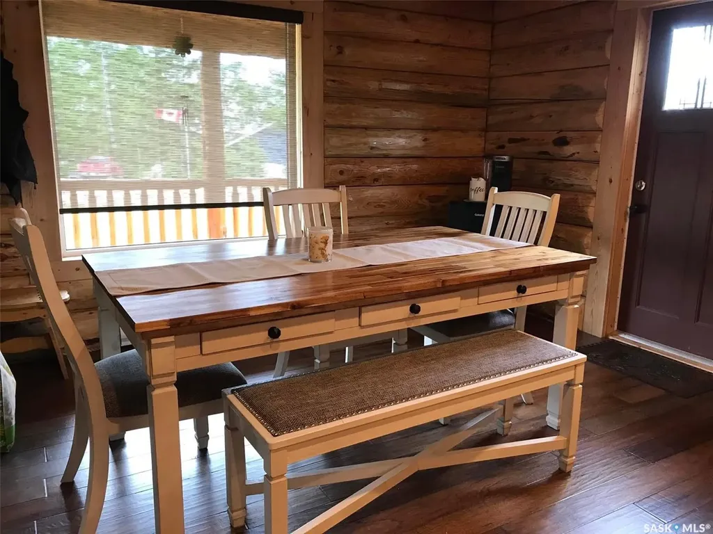 10 Sunset Drive Big River Rm No. 555 SK S0J 0E0