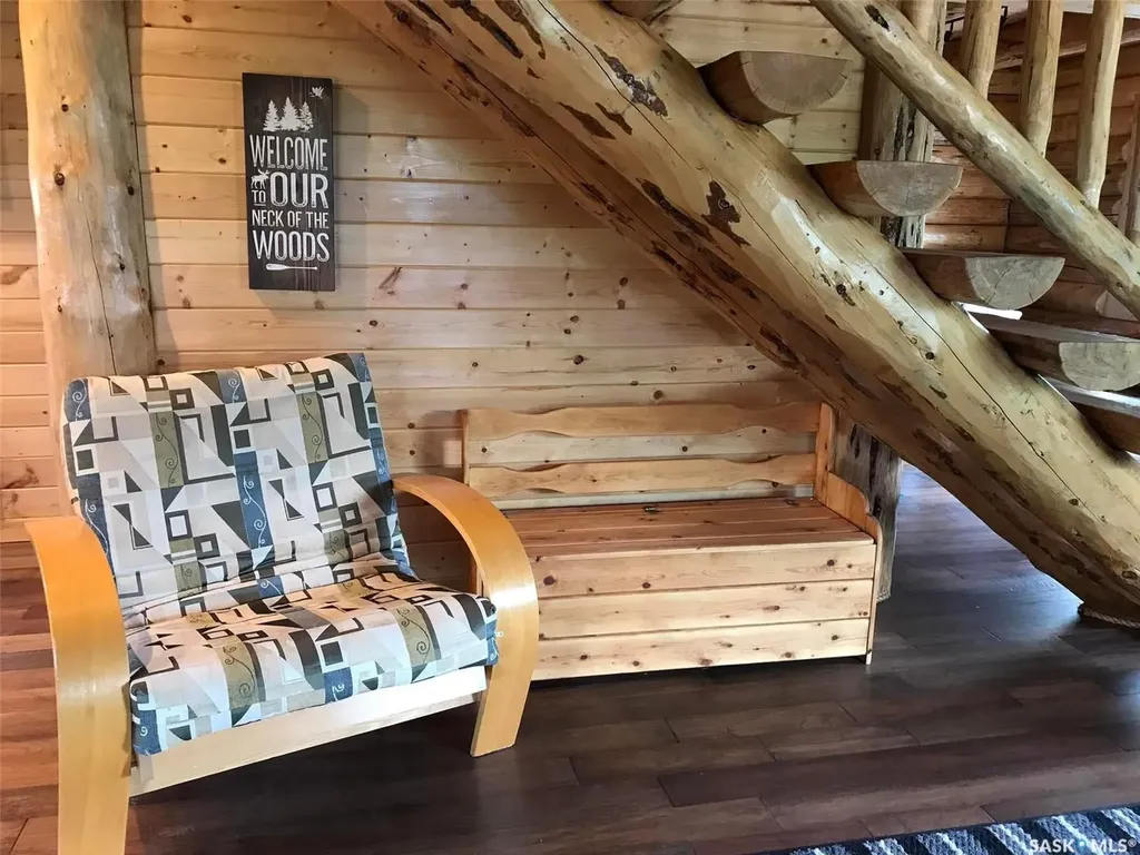 10 Sunset Drive Big River Rm No. 555 SK S0J 0E0